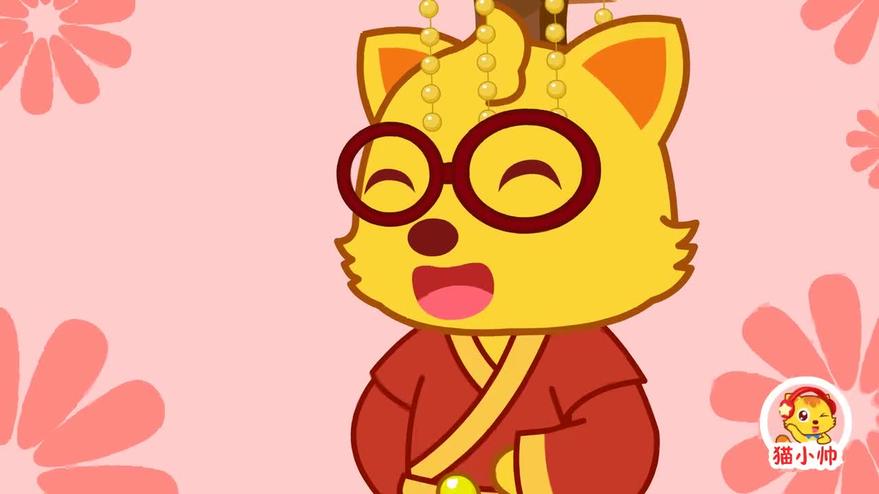 【猫小帅故事】田忌赛马-少儿片花-在线观看-高清下载-风行视频