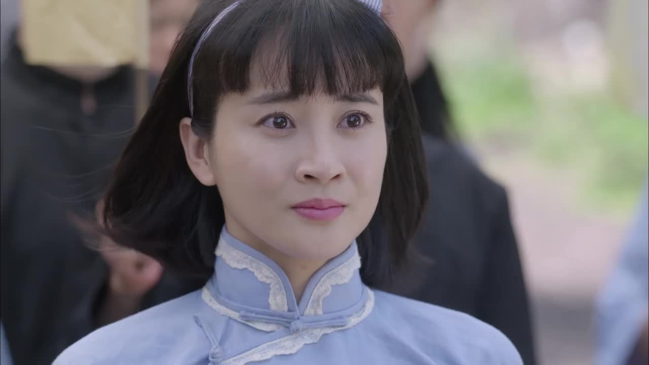 【荡寇】国军连长凌子云为何不愿撤退?