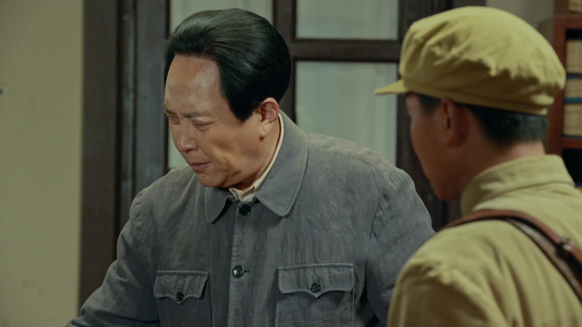 【香山叶正红】第11集预告