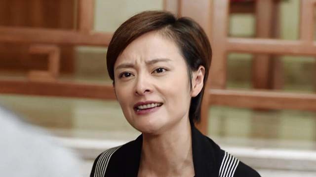 【春暖花又开】虐心!安梅痛失爱子指责窗花