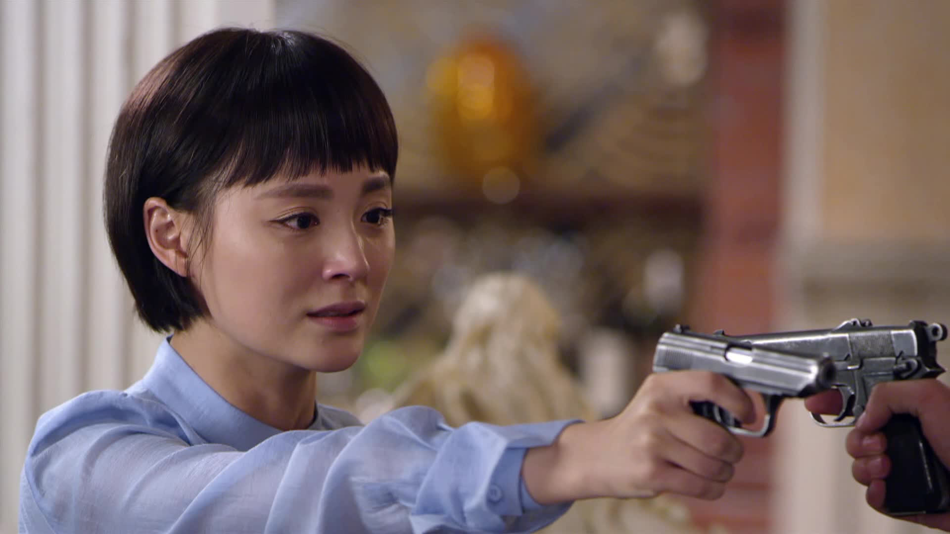 【暗战在拂晓之前】第4集预告