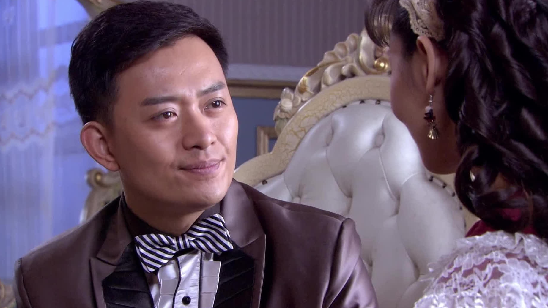 【血色樱花】第26集预告