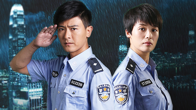 刀锋下的替身第8集