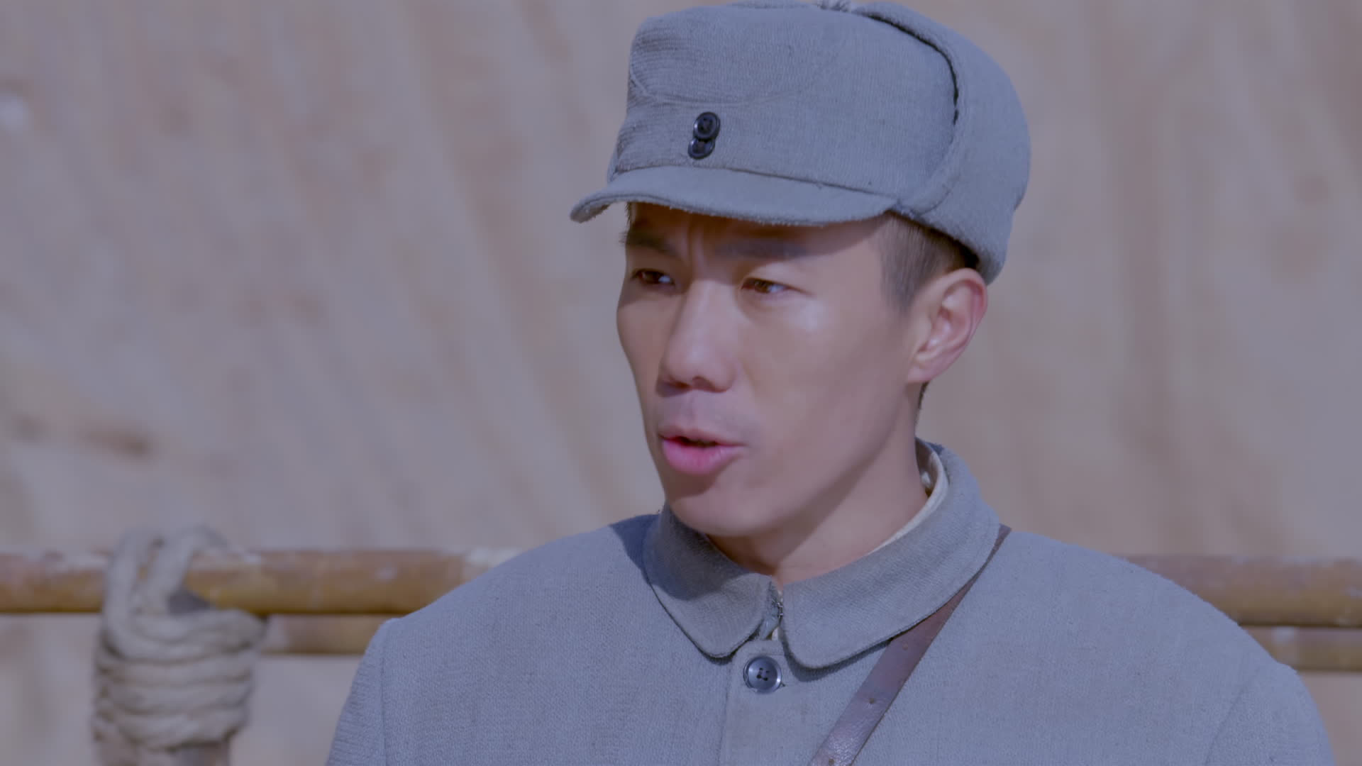 【烽火抗大】第17集预告