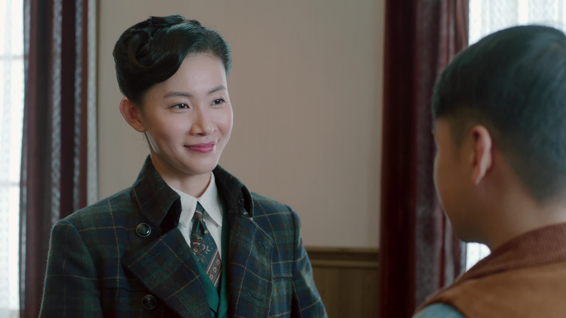 【乱世危情】第17集预告