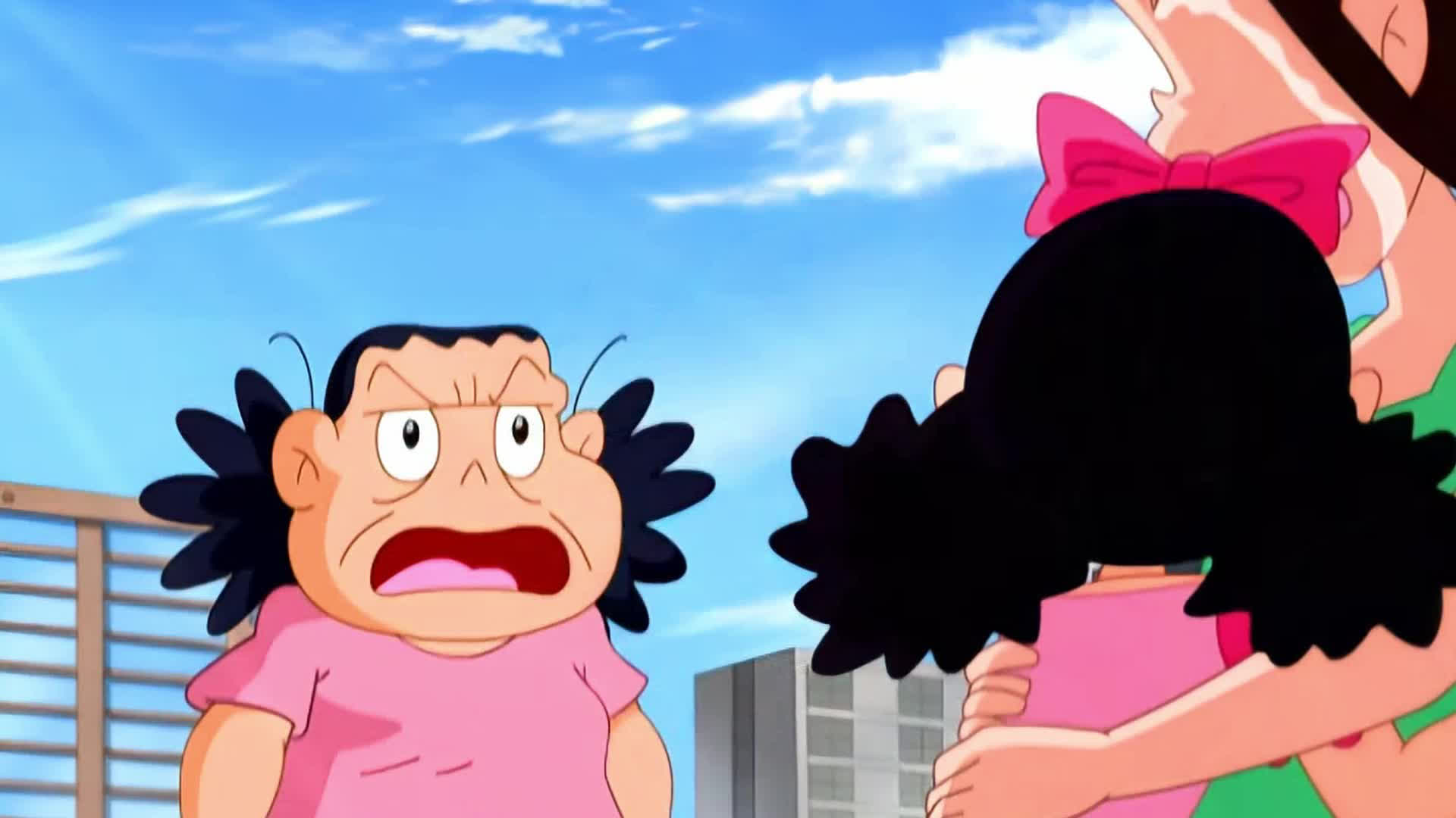 《梁家妇女》第12集:游戏之王01