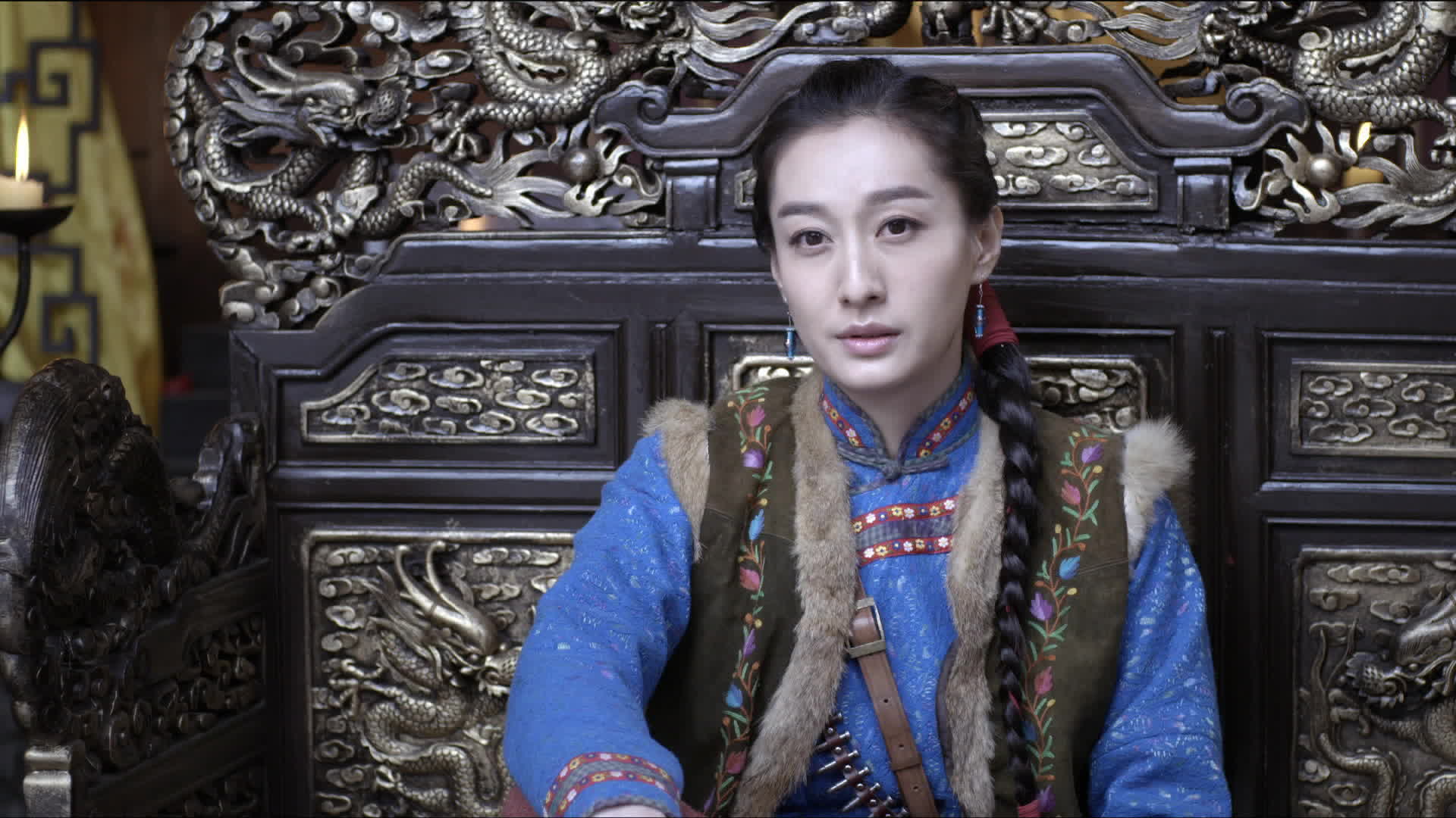 【我们的绝地反击】第26集预告