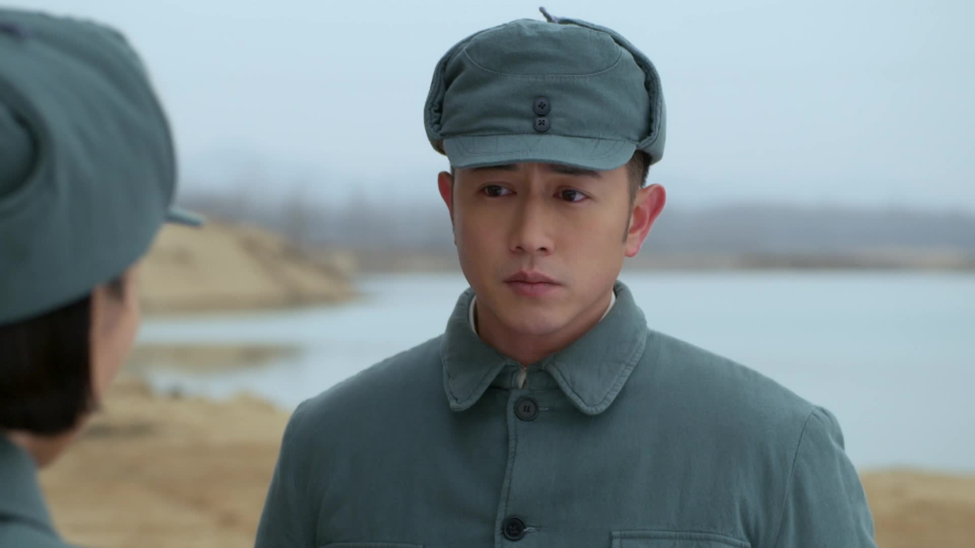 【铁血军歌】第13集预告