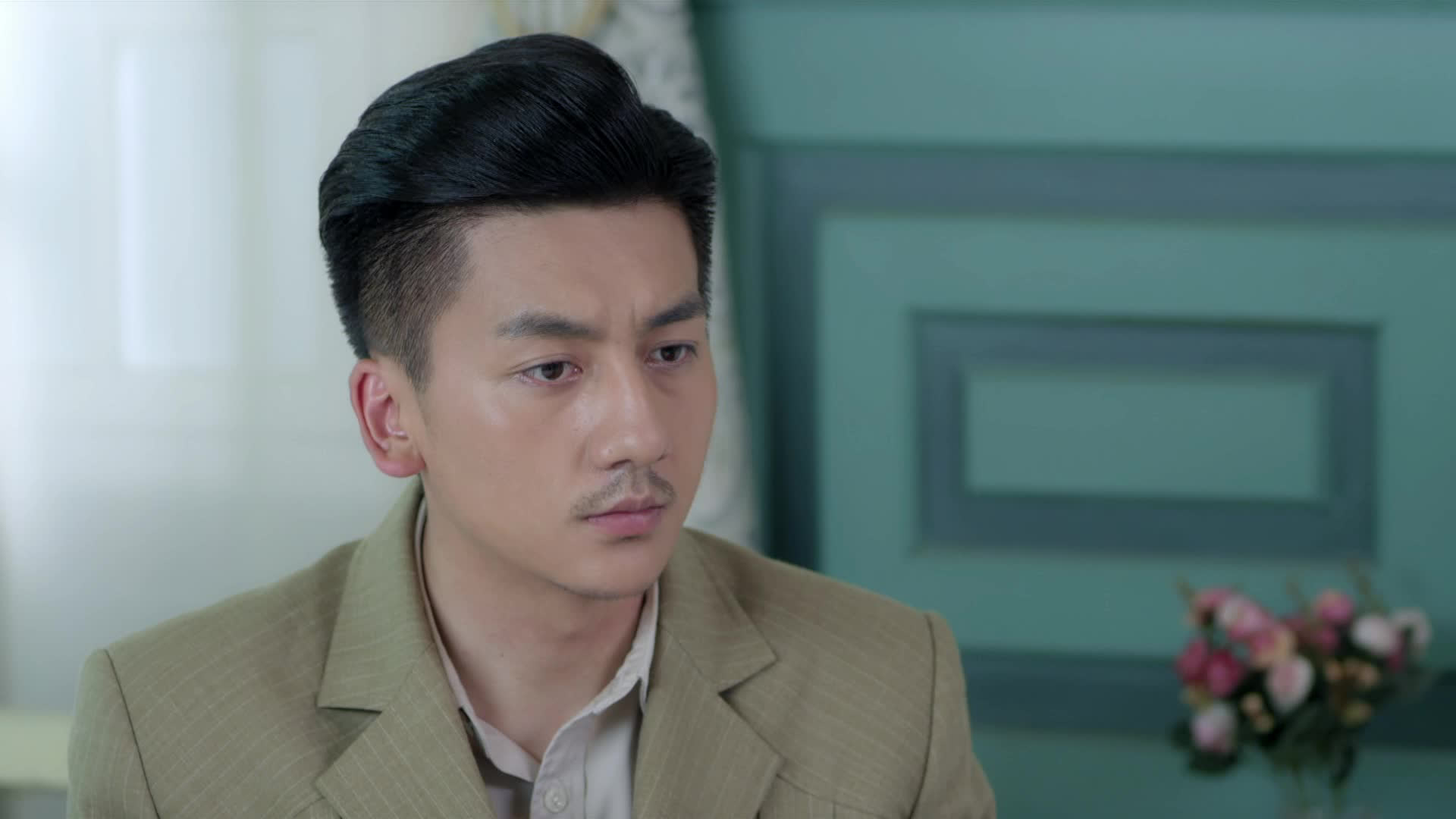【暗战在拂晓之前】第22集预告