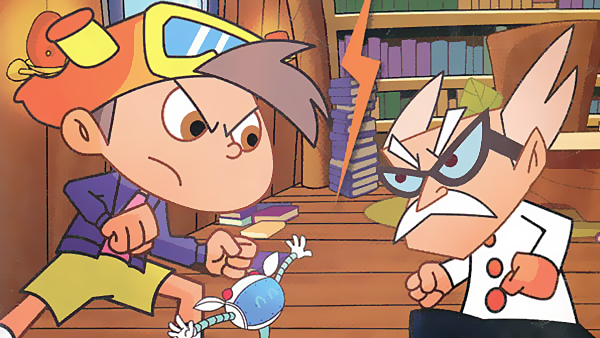 数学荒岛历险记 第二部