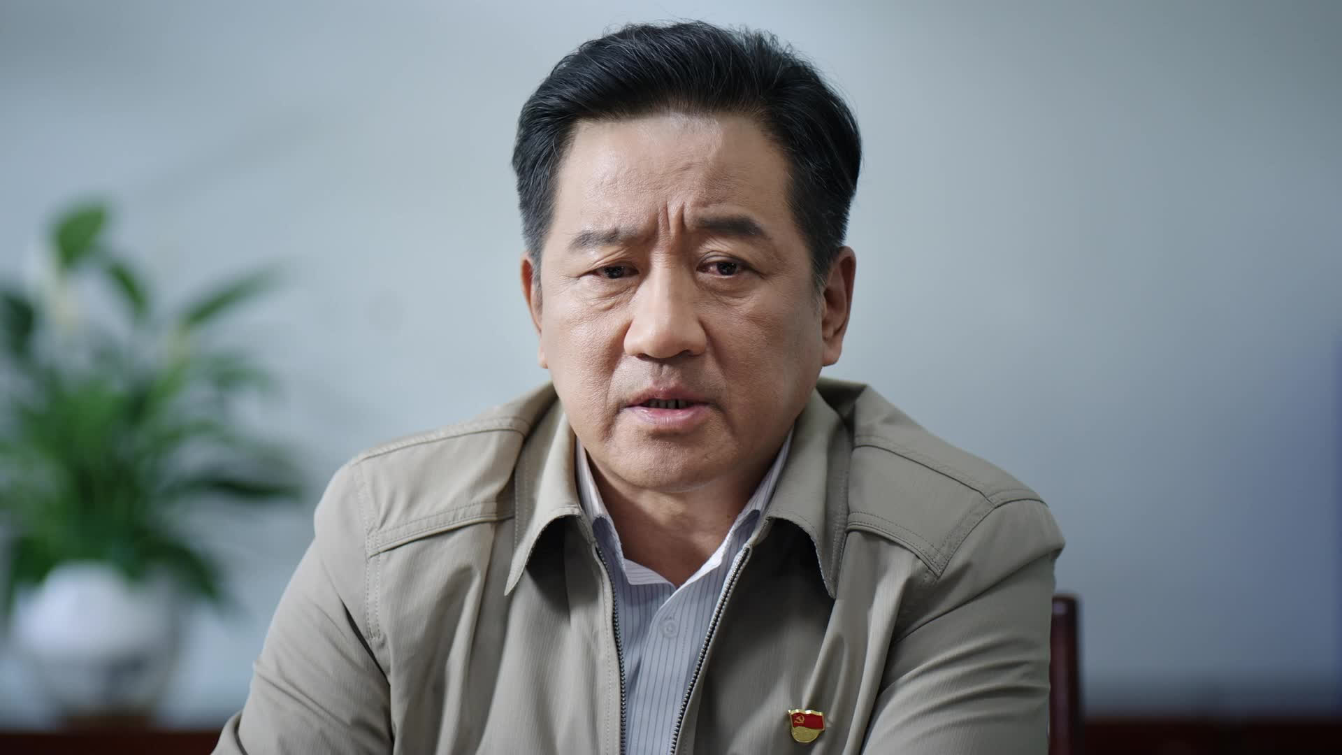 杨远德在会上当众批评了杨耀州