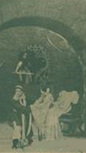 大侠甘凤池封面图