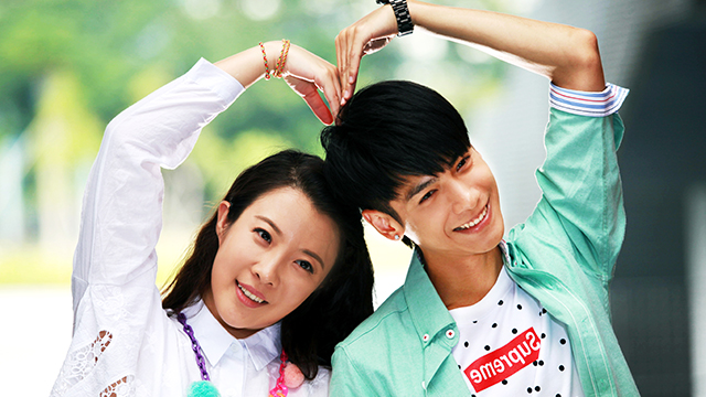 夏日心跳 夏日心跳