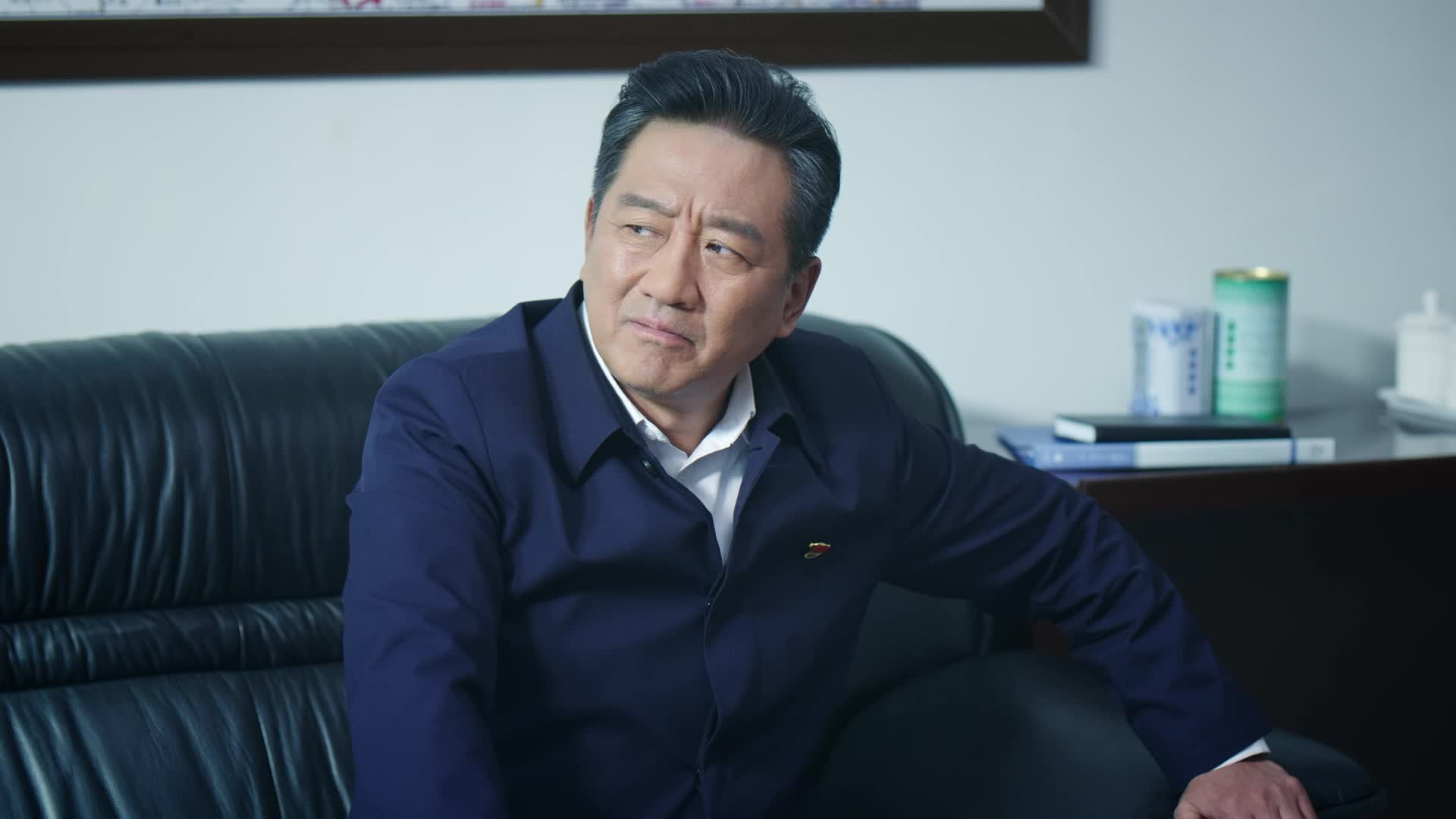 杨远德对杨耀州的计划不看好