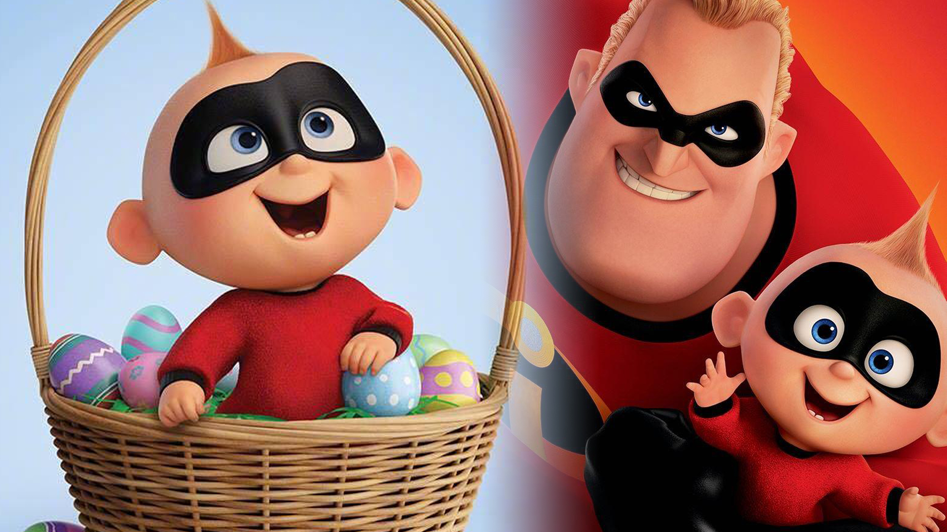 6.22【超人总动员2】萌娃花式折腾超能先生