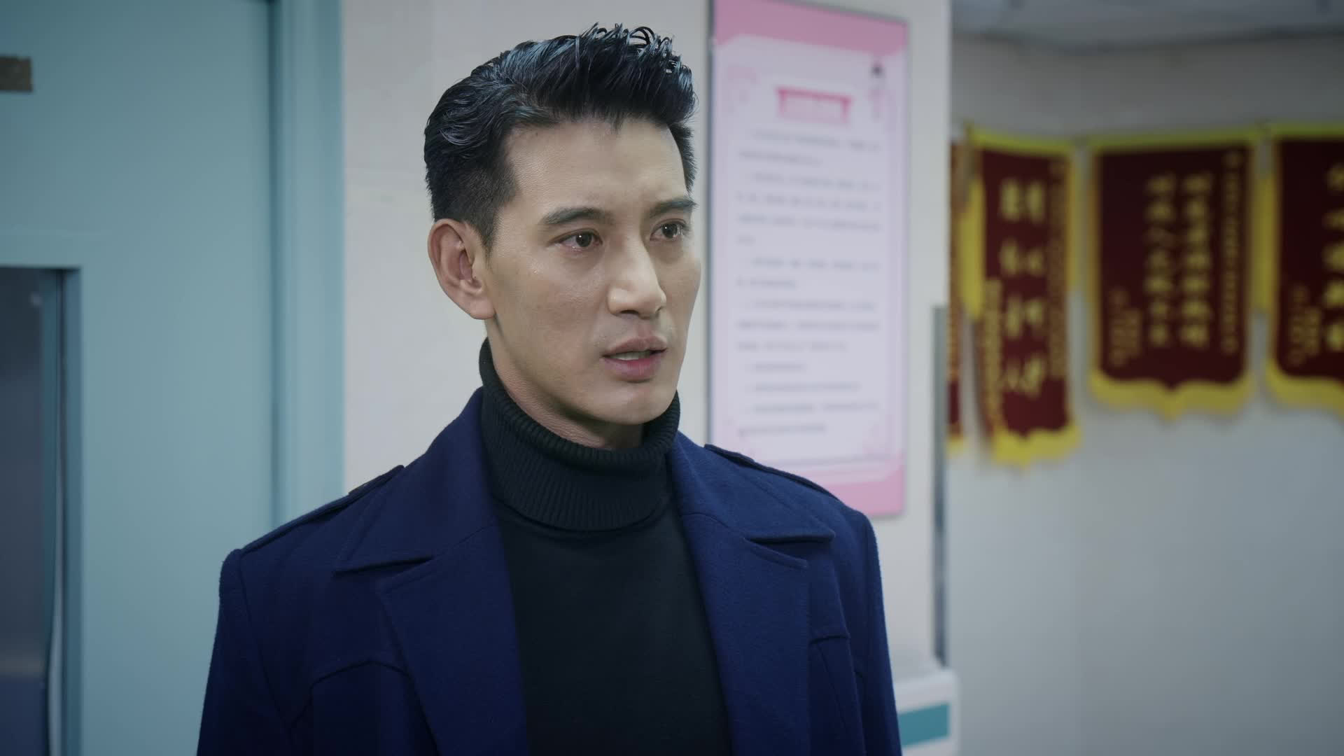 杨远德患了肺癌晚期