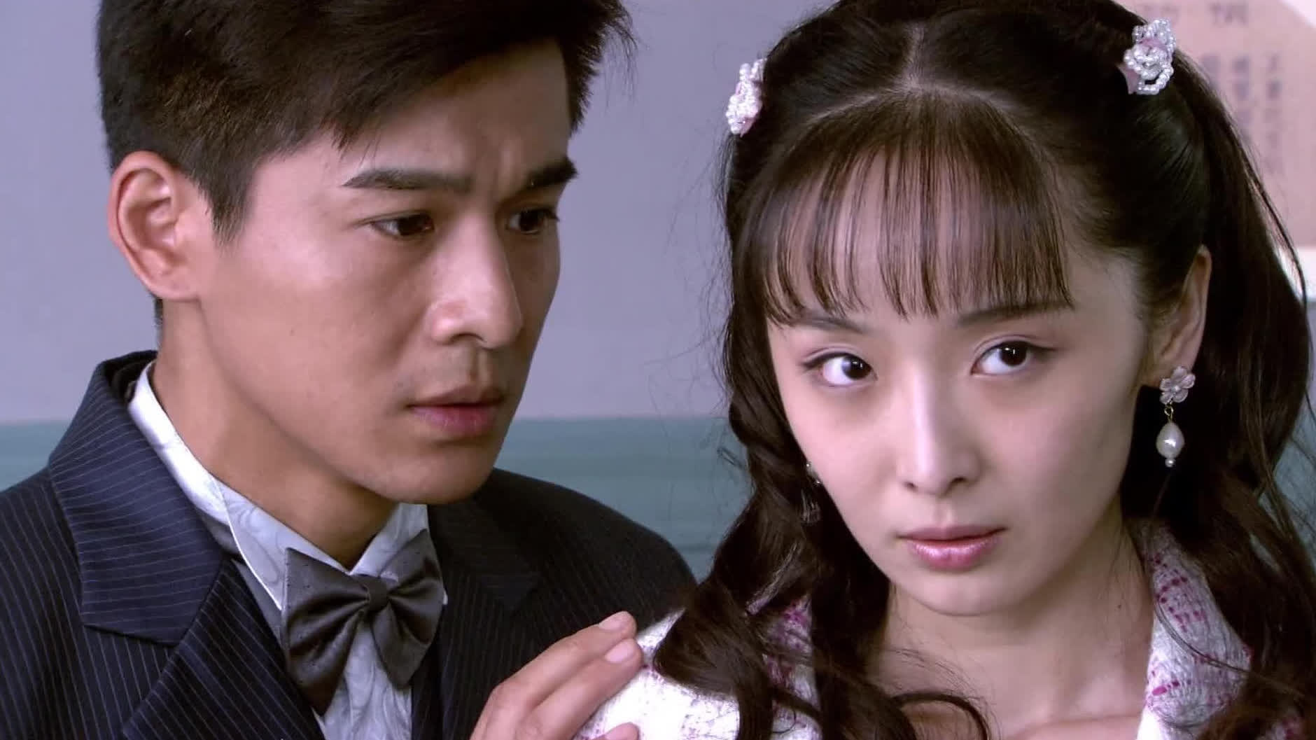 【血色樱花】第9集预告