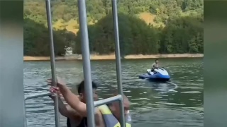 盘点糊涂游乐场上的出糗趣事